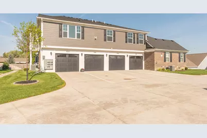 432 Maple Cove Circle, Saline, MI 48176 - Photo 23