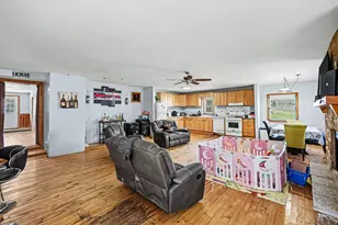 10086 E Old M 63, Luther, MI 49656 - Photo 9