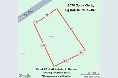 19070 Joslin Circle, Big Rapids, MI 49307 - Photo 5