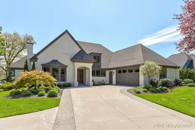 15945 Orchard Point Drive, Spring Lake, MI 49456 - Photo 69