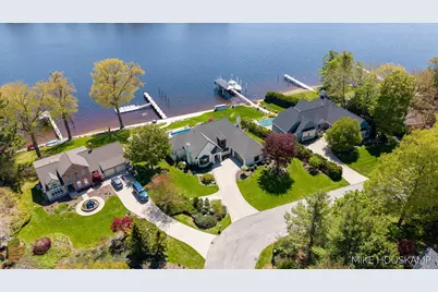15945 Orchard Point Drive, Spring Lake, MI 49456 - Photo 87