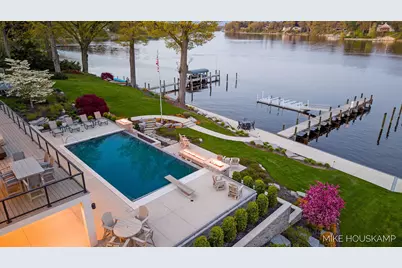 15945 Orchard Point Drive, Spring Lake, MI 49456 - Photo 55