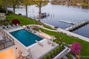 15945 Orchard Point Dr, Spring Lake, MI 49456 - Photo 55