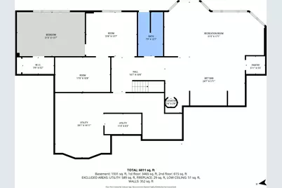 15945 Orchard Point Drive, Spring Lake, MI 49456 - Photo 43
