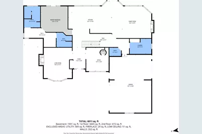 15945 Orchard Point Drive, Spring Lake, MI 49456 - Photo 41