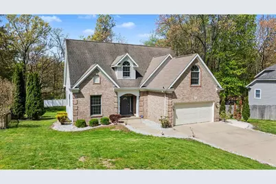 4696 Forest Creek Drive, Kalamazoo, MI 49009 - Photo 21