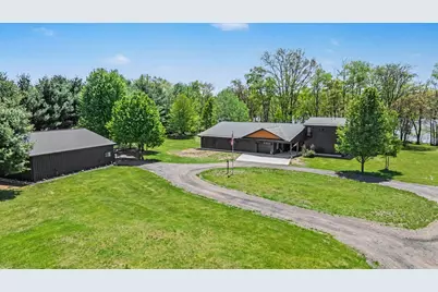 3450 Snow Farm Lane, Allegan, MI 49010 - Photo 3