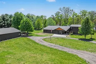 3450 Snow Farm Ln, Allegan, MI 49010 - Photo 3