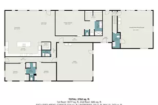 3450 Snow Farm Ln, Allegan, MI 49010 - Photo 5
