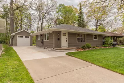 814 Carbeck Drive, Ann Arbor, MI 48103 - Photo 3