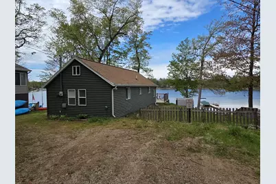 12083 N Lake Street, Bitely, MI 49309 - Photo 1