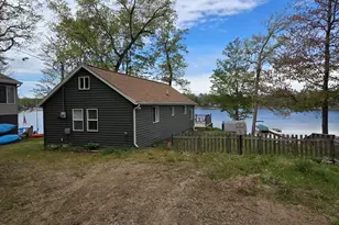 12083 N Lake St, Bitely, MI 49309 - Photo 1