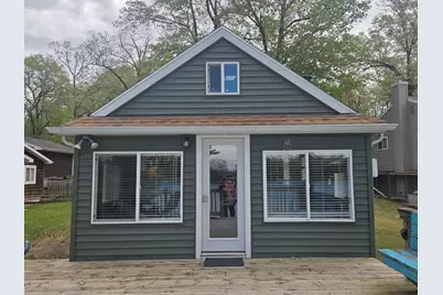 12083 N Lake Street, Bitely, MI 49309 - Photo 3