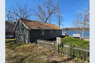 12083 N Lake Street, Bitely, MI 49309 - Photo 45