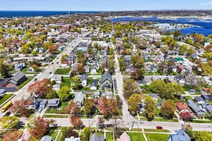 306 5th St, Manistee, MI 49660 - Photo 23