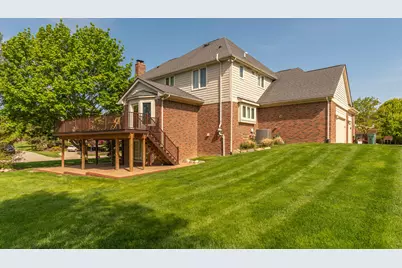 50045 Standish Court, Plymouth, MI 48170 - Photo 71