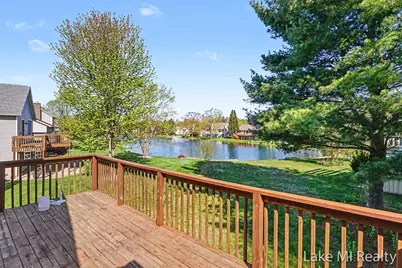 429 Pine Lake Court, Holland, MI 49424 - Photo 3