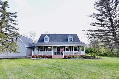 12009 Jackson Road, Dexter, MI 48130 - Photo 1