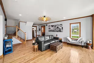 6987 E Beaverton Rd, Clare, MI 48617 - Photo 7