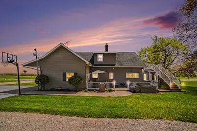 6987 E Beaverton Road, Clare, MI 48617 - Photo 1