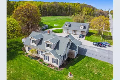 6987 E Beaverton Road, Clare, MI 48617 - Photo 1