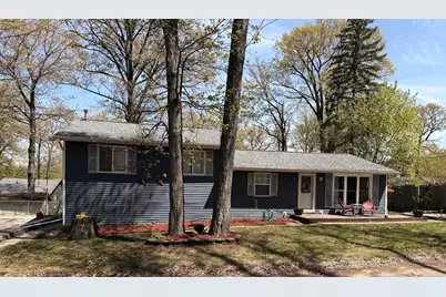 12321 Woodland Park Drive NE, Belding, MI 48809 - Photo 1