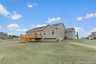 10522 Poppy Lane, Allendale, MI 49401 - Photo 5