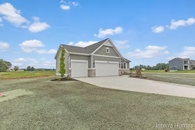 10522 Poppy Lane, Allendale, MI 49401 - Photo 7