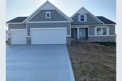 10522 Poppy Lane, Allendale, MI 49401 - Photo 1