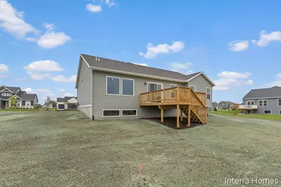 10522 Poppy Lane, Allendale, MI 49401 - Photo 3