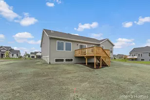 10522 Poppy Ln, Allendale, MI 49401 - Photo 3