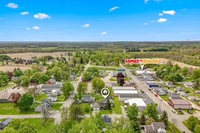 9049 Hamilton Street, Pittsford, MI 49271 - Photo 5