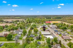 9049 Hamilton St, Pittsford, MI 49271 - Photo 5