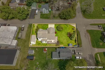 9049 Hamilton Street, Pittsford, MI 49271 - Photo 7