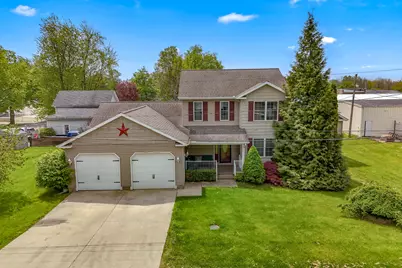 9049 Hamilton Street, Pittsford, MI 49271 - Photo 9