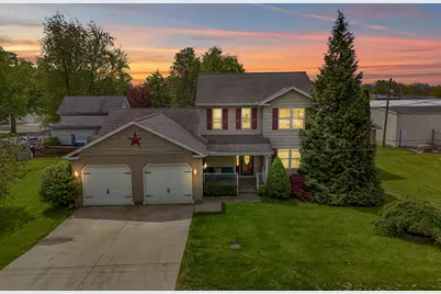 9049 Hamilton Street, Pittsford, MI 49271 - Photo 1