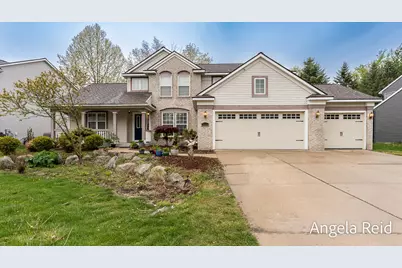 3528 Birch Knoll Drive SE, Grand Rapids, MI 49512 - Photo 1