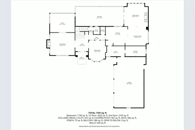 5069 Mountain Ridge Drive NE, Ada, MI 49301 - Photo 7