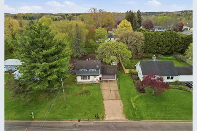 413 W Church Avenue, Reed City, MI 49677 - Photo 37