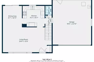 413 W Church Ave, Reed City, MI 49677 - Photo 43
