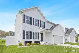 815 Strauss Ct, Greenville, MI 48838 - Photo 1
