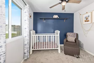 815 Strauss Court, Greenville, MI 48838 - Photo 15