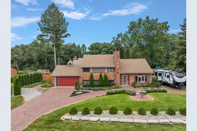 26777 Ross Drive, Bedford, MI 48239 - Photo 1