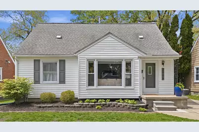2905 Benjamin Avenue, Royal Oak, MI 48073 - Photo 1