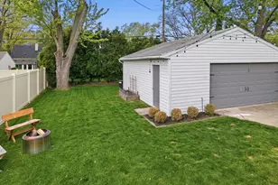 2905 Benjamin Ave, Royal Oak, MI 48073 - Photo 31