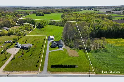 9872 N Amble Road, Howard City, MI 49329 - Photo 47