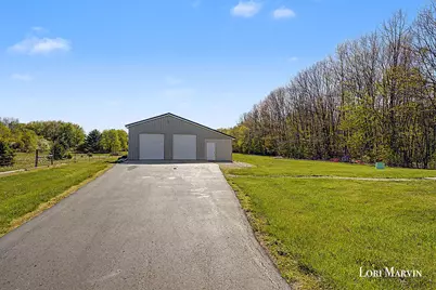 9872 N Amble Road, Howard City, MI 49329 - Photo 3