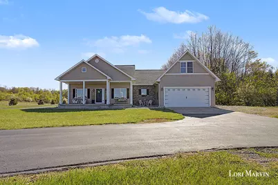 9872 N Amble Road, Howard City, MI 49329 - Photo 39