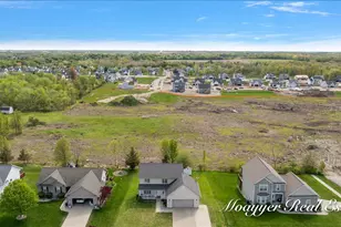 7012 Shady Knoll Dr SE, Caledonia, MI 49316 - Photo 13
