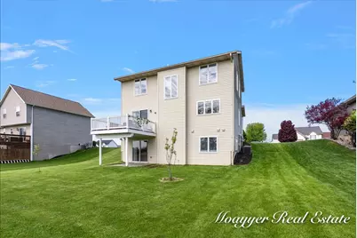 7012 Shady Knoll Drive SE, Caledonia, MI 49316 - Photo 11